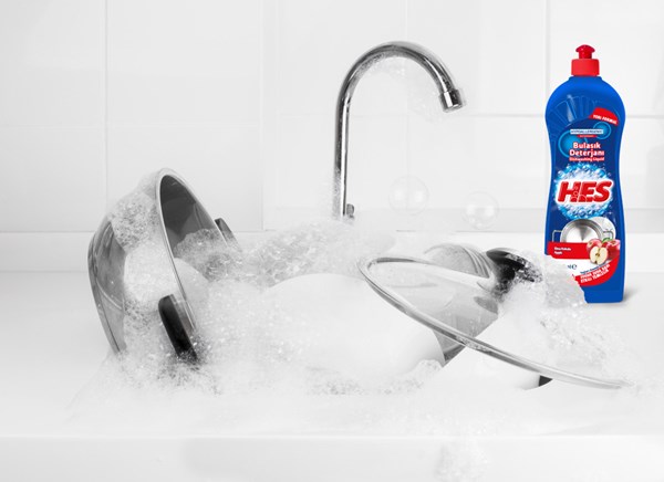 Bulaşık Deterjanları